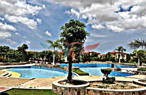 Luanda Apartamento | apto exclusivo e tranquilo