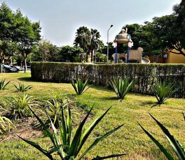 Luanda Apartamento | apto exclusivo e tranquilo