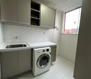 Coroa do Meio Apartamento | Apto Família Shopping Riomar