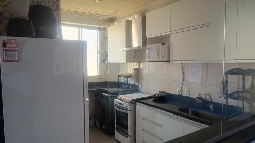Paulo VI Apartamento | Apto familiar inteiro para seu uso