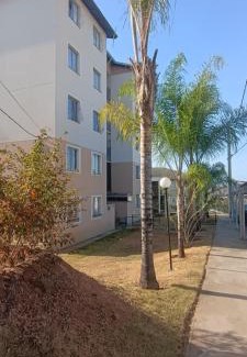 Paulo VI Apartamento | Apto familiar inteiro para seu uso