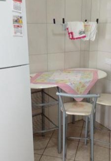 Asturias Apartamento | Apto familiar no Guarujá, próximo da Praia das Astúrias