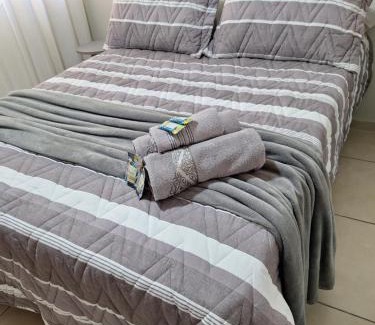 Beco da Alegria Apartamento | Apto Flor de Papoula