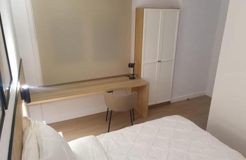 Telde Apartamento | Apto Franchy