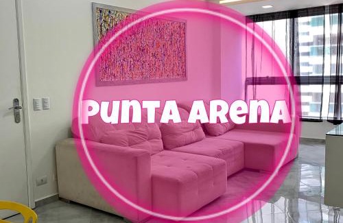 Asturias Apartamento | Apto Frente ao Mar Asturias