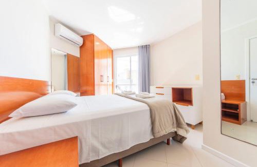 Morro das Pedras Apartamento | Apto frente mar Morro das Pedras QA5260
