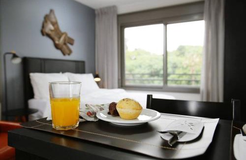 Farroupilha Apartamento | Apto frente parque com vista e piscina