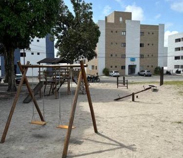 Gramame Apartamento | Apto Gramame - próximo às praias litoral sul