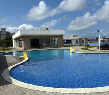 Gramame Apartamento | Apto Gramame - próximo às praias litoral sul