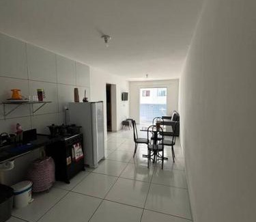Gramame Apartamento | Apto Gramame - próximo às praias litoral sul
