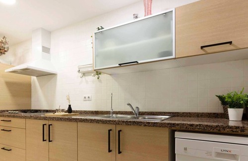 Olivella Apartamento | Apto-Gran Terraza, 10min Sitges,35min Barcelona,WIFI