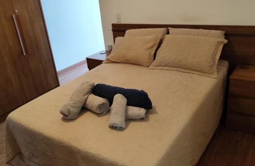 Jardim Paineiras Apartamento | Apto grande Estilo e Conforto UFJF, Shopping, Centro