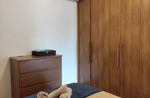 Jardim Paineiras Apartamento | Apto grande Estilo e Conforto UFJF, Shopping, Centro