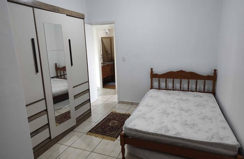 Parque Enseada Apartamento | Apto Guarujá Enseada 3 Dormitórios 2 Vagas de Garagem e Piscina