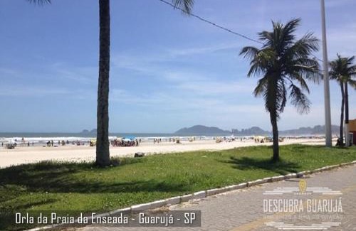 Jardim Sao Miguel Apartamento | Apto - Guarujá - Enseada