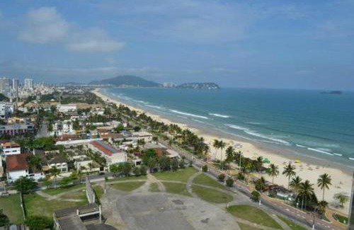 Jardim Sao Miguel Apartamento | Apto - Guarujá - Enseada