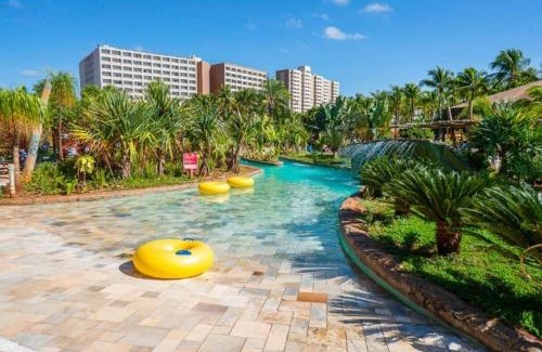 Olimpia Apartamento | Apto Hot Beach Suite