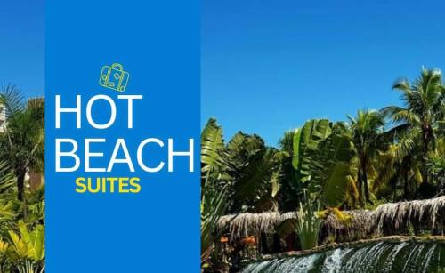 Olimpia Apartamento | Apto Hot Beach Suite