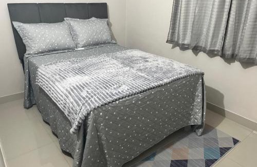 Jardim Aeroporto Apartamento | Apto ideal aeroporto prox Aeroporto e Shopping