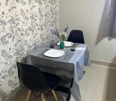Jardim Aeroporto Apartamento | Apto ideal aeroporto prox Aeroporto e Shopping