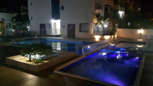 Ingleses Norte Apartamento | Apto Ingleses à 50mts da praia