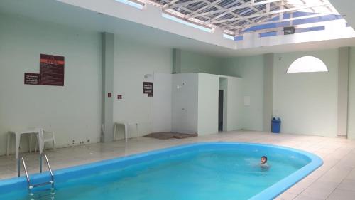Ingleses Norte Apartamento | Apto Ingleses à 50mts da praia