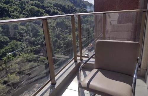 Camorim Apartamento | Apto inteiro sala e 1 quarto na Barra Olímpica