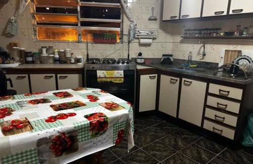 Mirim Apartamento | Apto inteiro, vista pro mar na PG! Lindo!