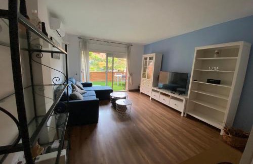 Blanes Apartamento | Apto. Jardín de Santa Bárbara