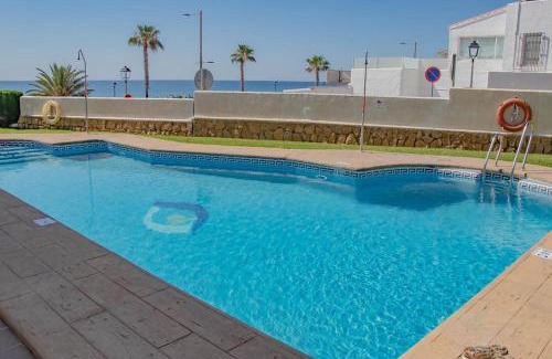 Ventanicas-El Cantal Apartamento | Apto Julia 1ª Línea De Playa