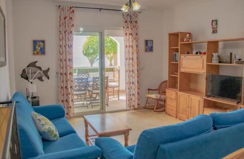 Ventanicas-El Cantal Apartamento | Apto Julia 1ª Línea De Playa