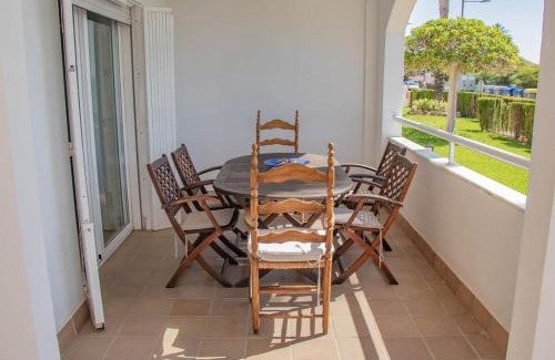 Ventanicas-El Cantal Apartamento | Apto Julia 1ª Línea De Playa