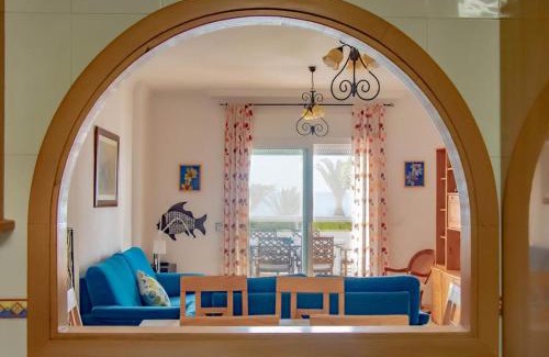 Ventanicas-El Cantal Apartamento | Apto Julia 1ª Línea De Playa