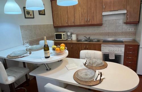 Villaviciosa Apartamento | Apto La Manzana del Gaitero