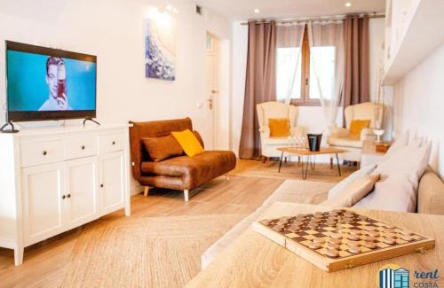 Castell-Platja d'Aro Apartamento | Apto Las Palmeras