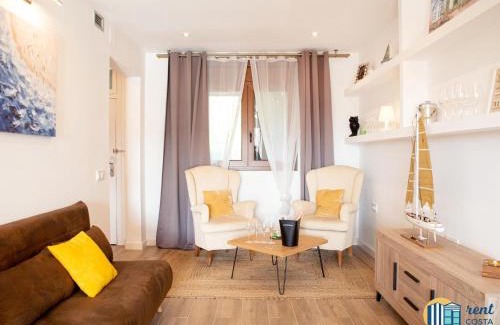 Castell-Platja d'Aro Apartamento | Apto Las Palmeras