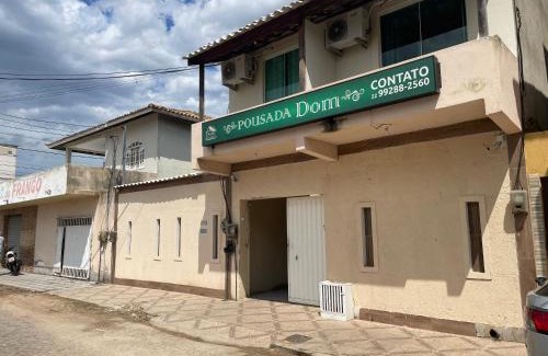 Campos Apartamento | Apto Light pulse