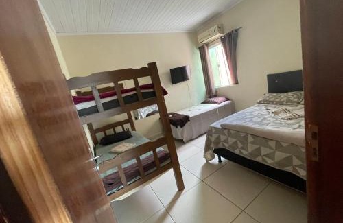 Campos Apartamento | Apto Light pulse
