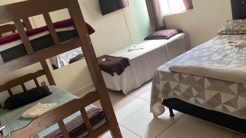 Campos Apartamento | Apto Light pulse
