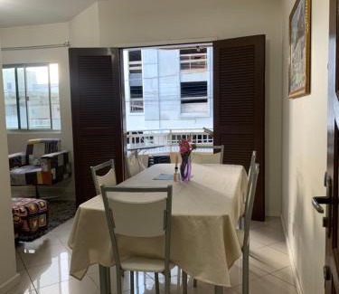 Porto Belo Apartamento | Apto lindo e aconchegante próximo a praia