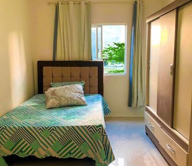 Porto Belo Apartamento | Apto lindo e aconchegante próximo a praia