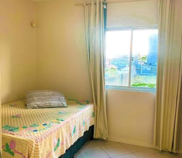 Porto Belo Apartamento | Apto lindo e aconchegante próximo a praia