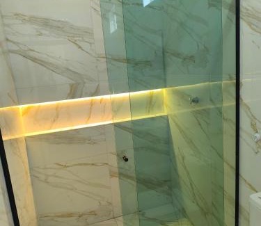 Novo Aleixo Apartamento | Apto Lindo e Aconchegante 3