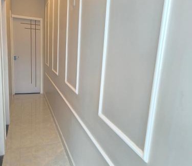 Novo Aleixo Apartamento | Apto Lindo e Aconchegante 3