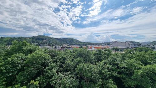 Santa Terezinha Apartamento | Apto Lindo, Shopping Jardim Norte, 2 Batalhão PM