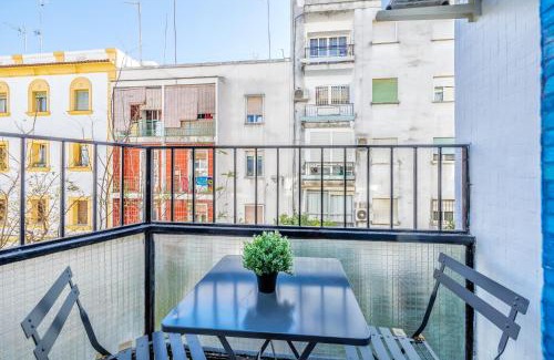 Ciudad Jardin Apartamento | Apto Lope de Sosa junto al casco histórico & Parking Gratuito
