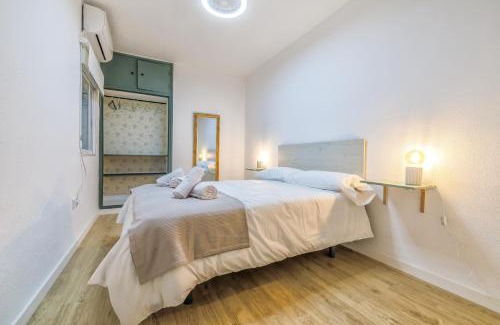 Ciudad Jardin Apartamento | Apto Lope de Sosa junto al casco histórico & Parking Gratuito
