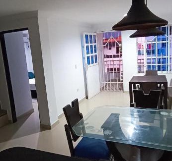 Cartagena District Casa | Apto los Almendros