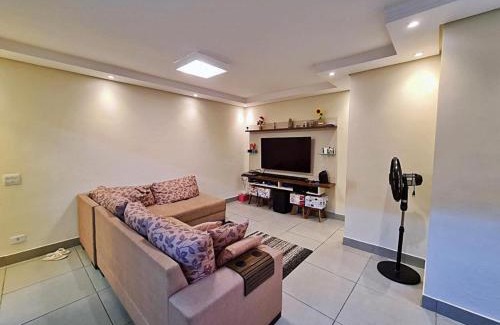 Jardim Sao Miguel Apartamento | Apto Luxuoso Enseada Guarujá