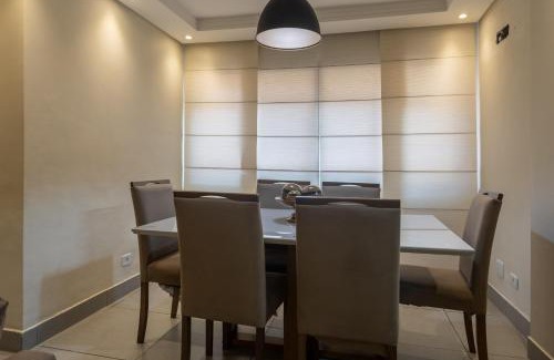 Jardim Sao Miguel Apartamento | Apto Luxuoso Enseada Guarujá